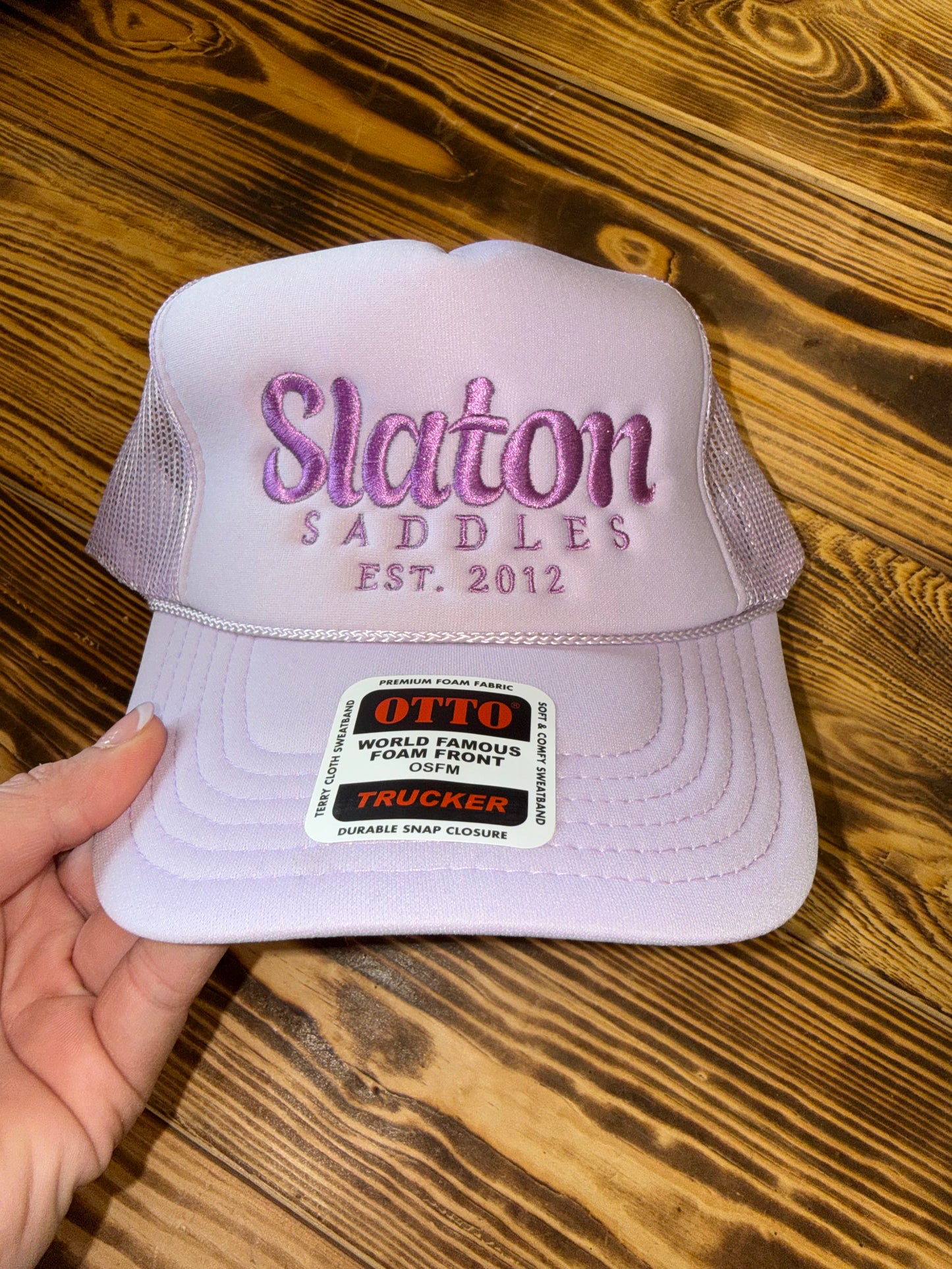 Slaton Cap