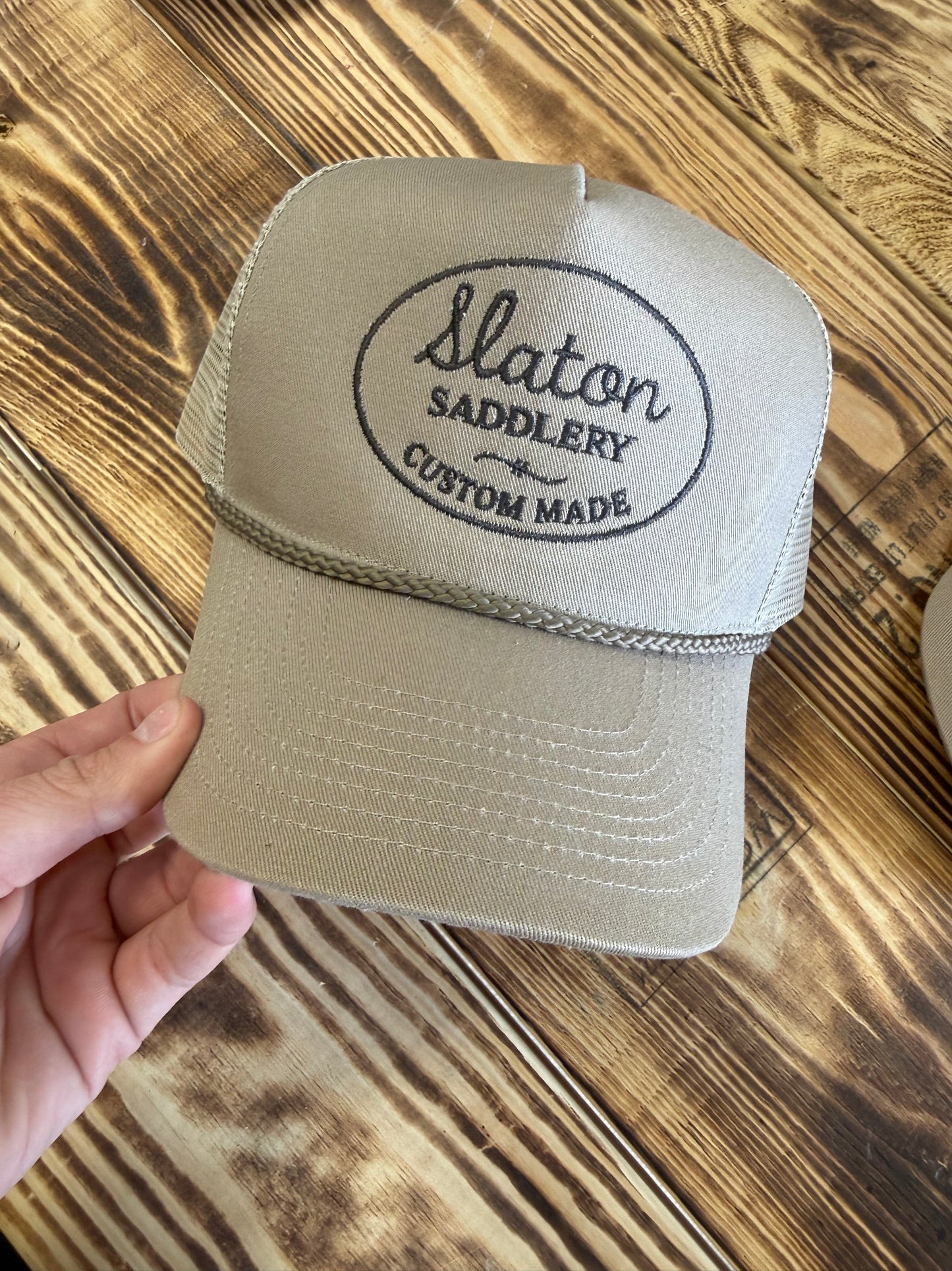 Slaton Cap