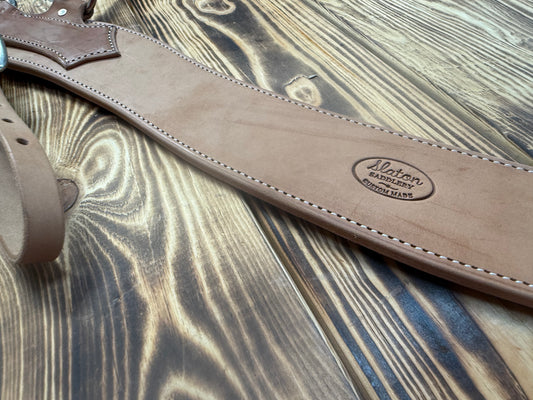 Natural Smooth-Out Tripping Collar