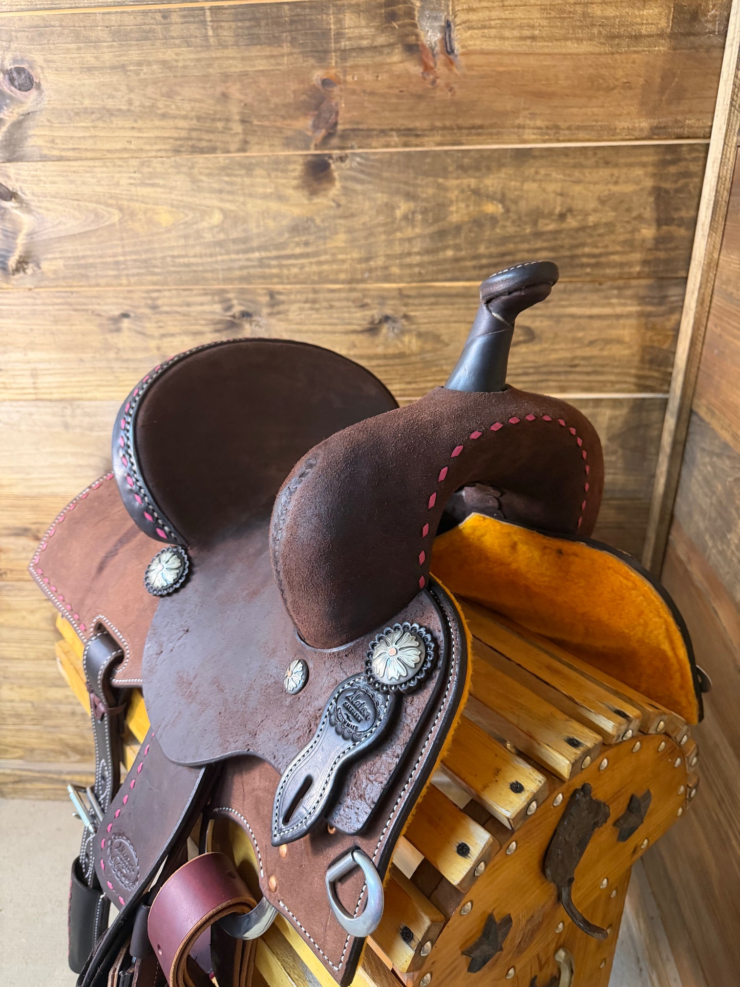 Barrel