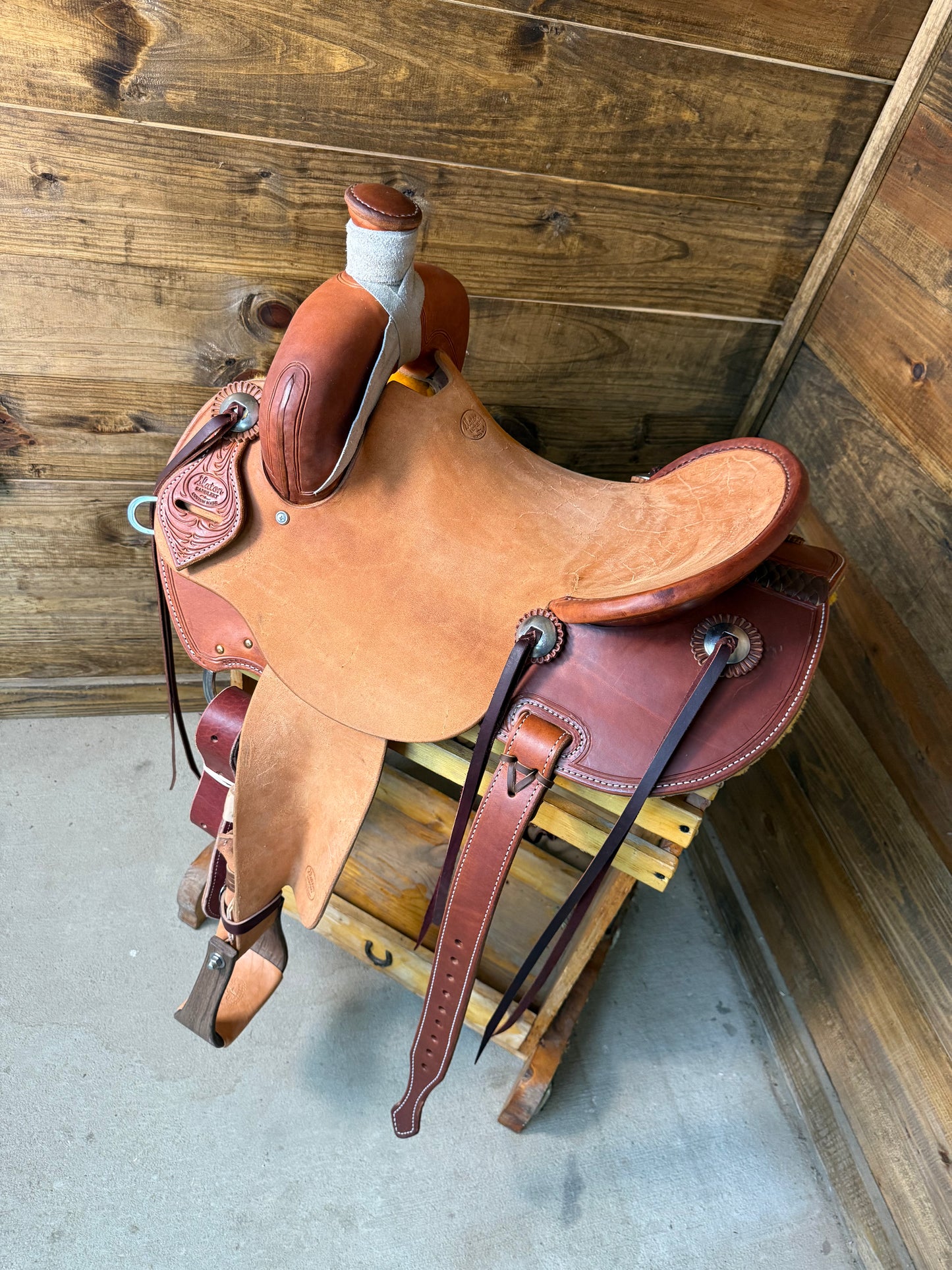 Slaton Rancher