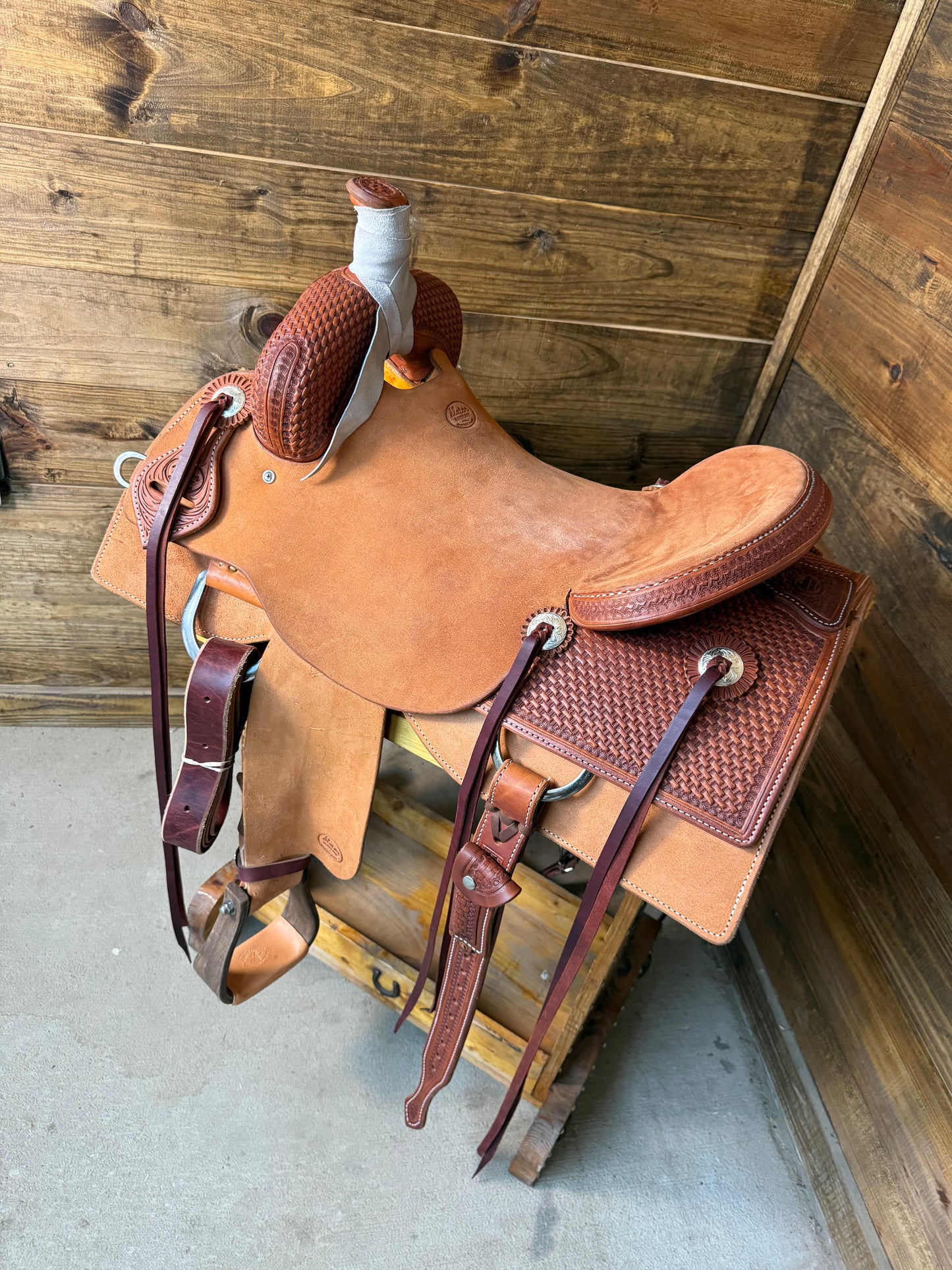 HOT DEAL -Ranch Cutter