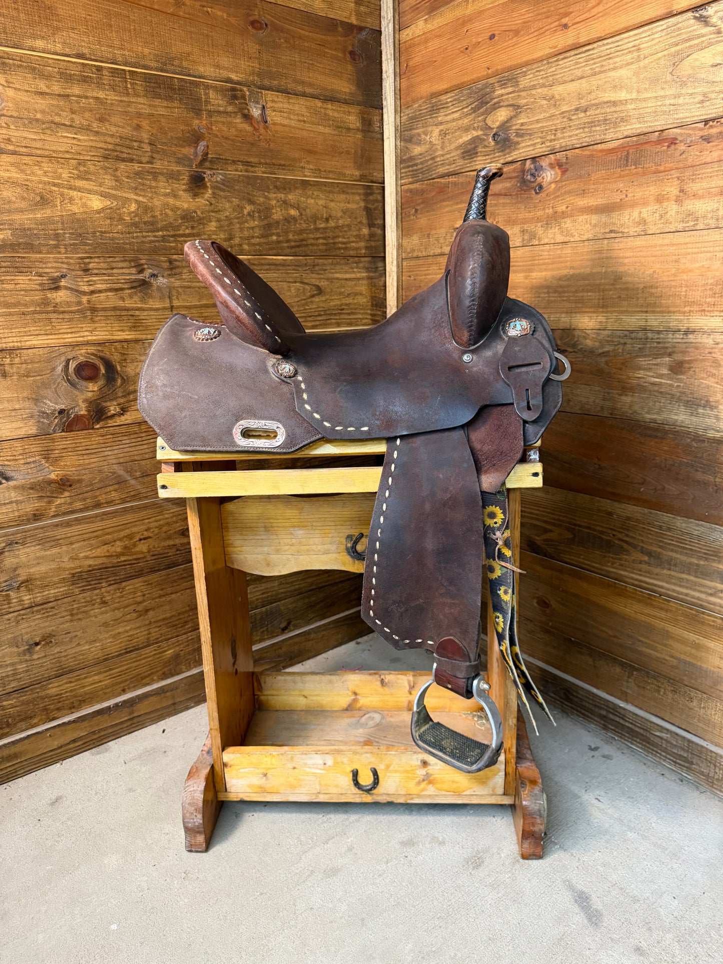Horse Tack World