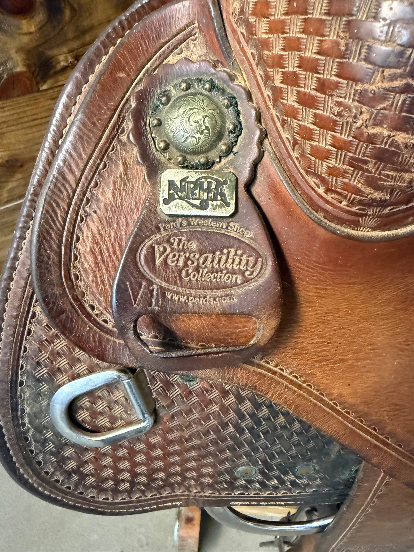Versatility Collection