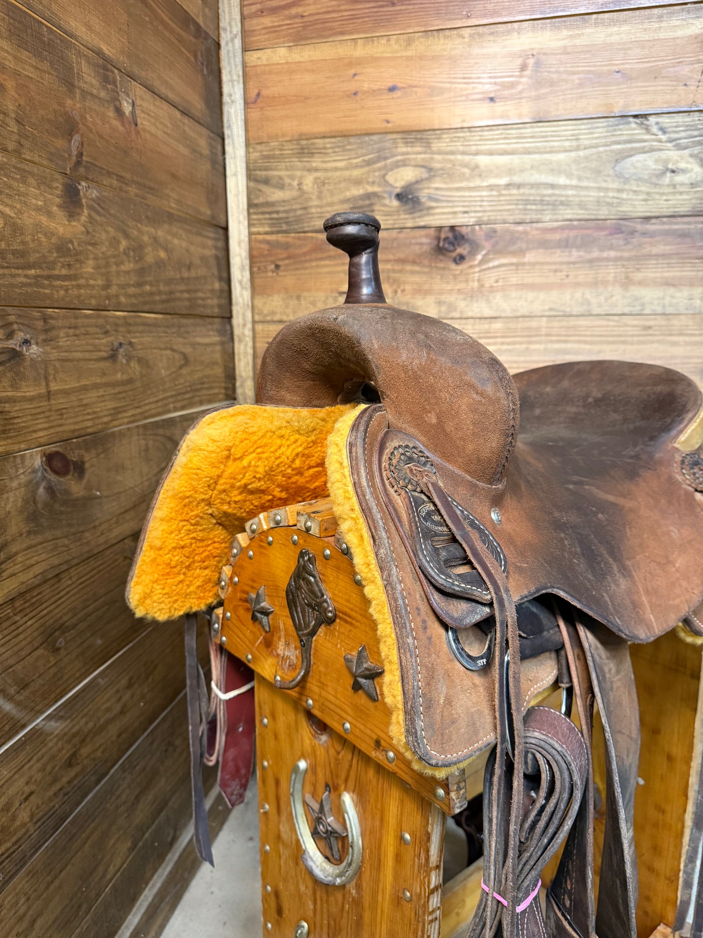 South Texas Tack