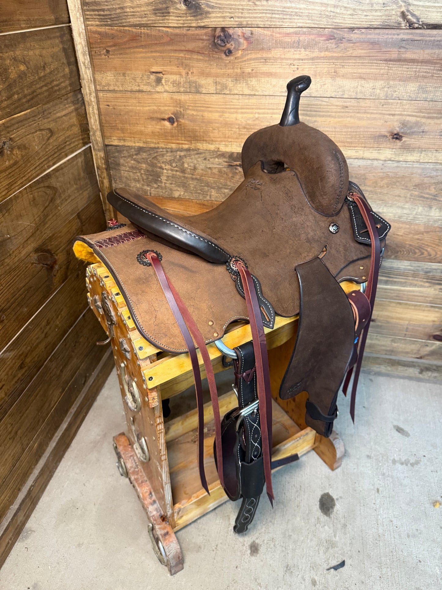 Hybrid Trainer- 14"
