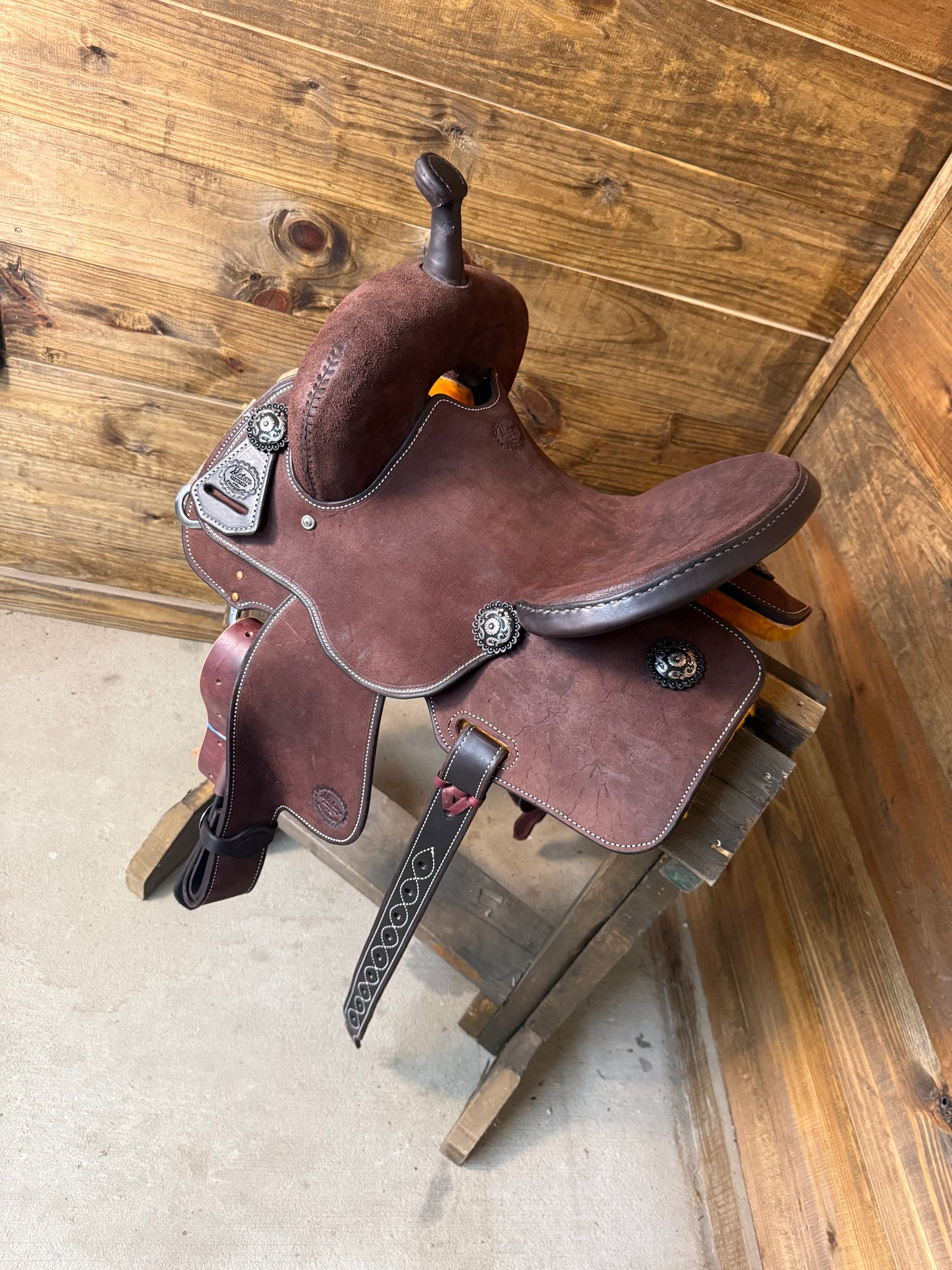 *SALE* Youth Barrel- 13"