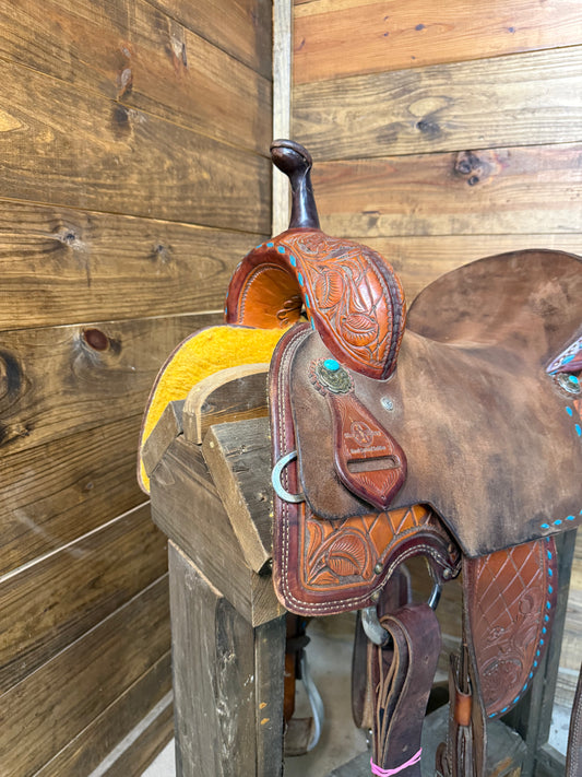 Silver Star Saddlery