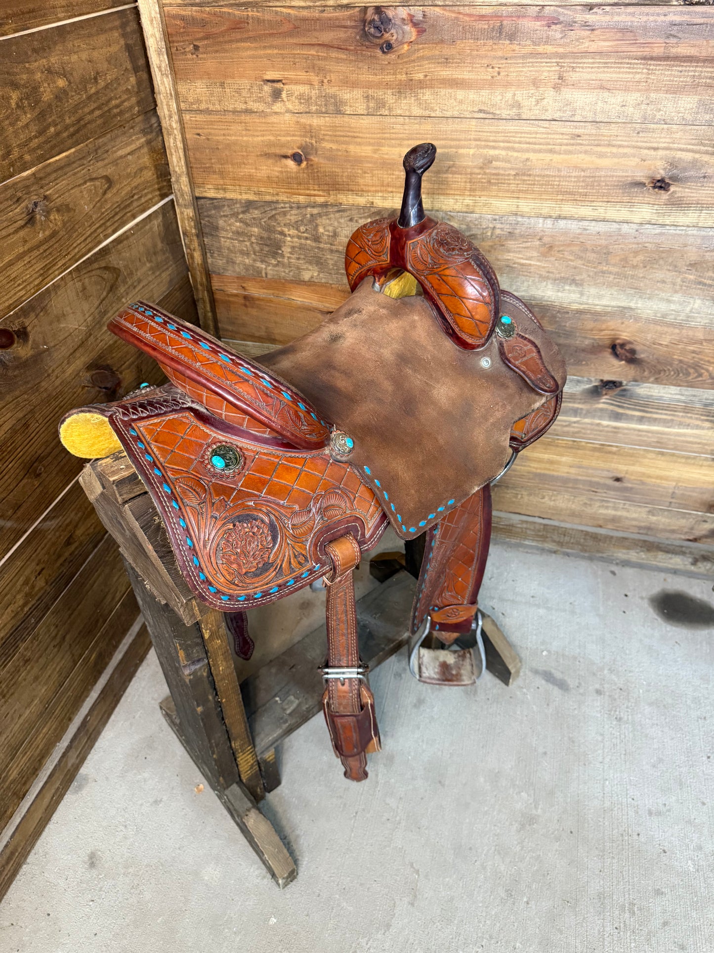 Silver Star Saddlery
