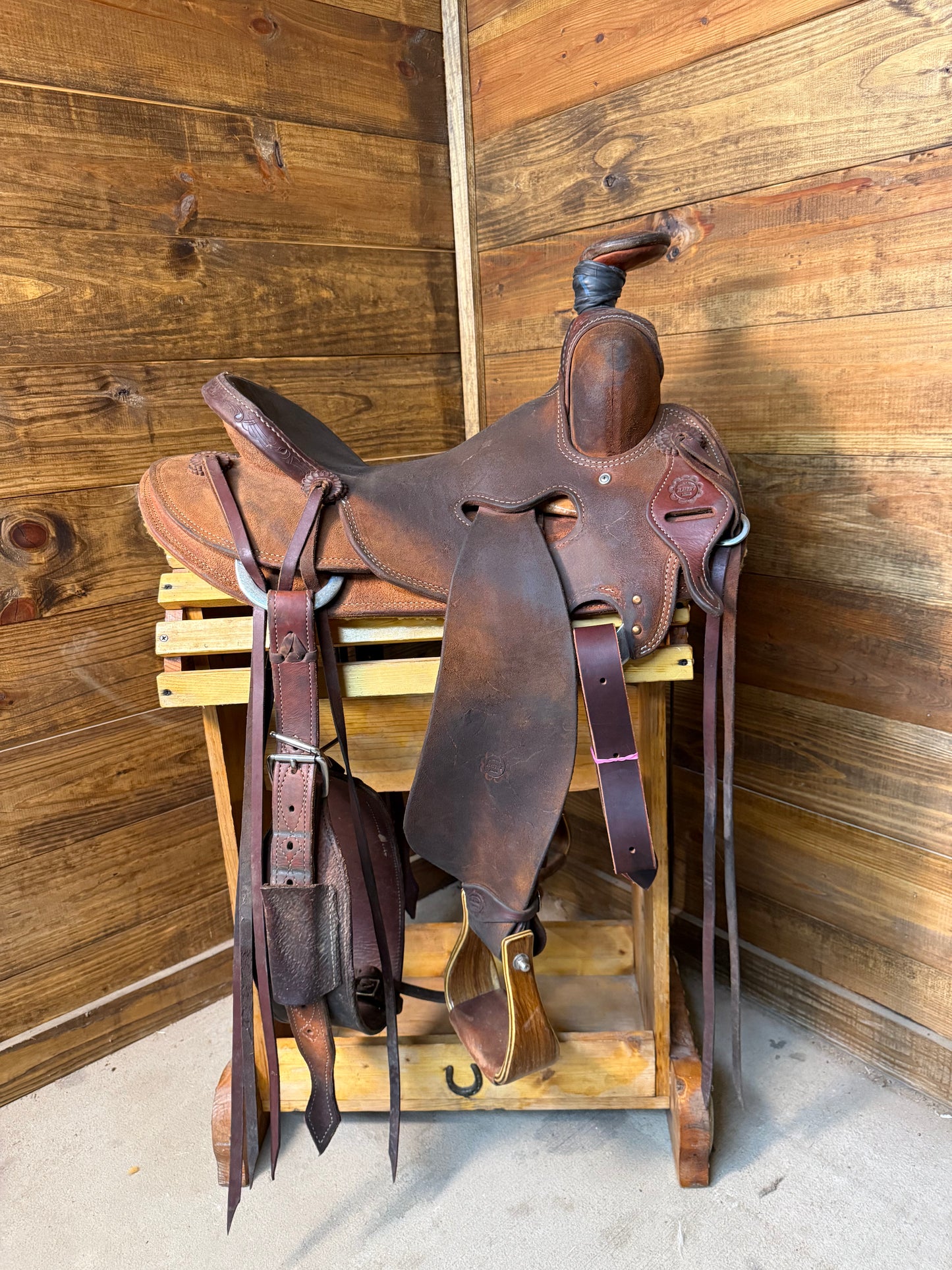 Used Slaton Rancher