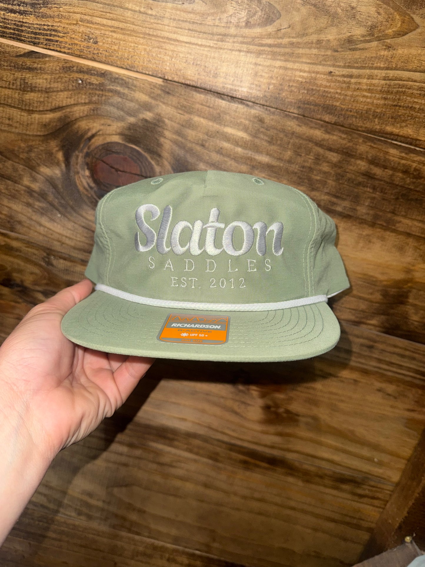 Slaton Cap