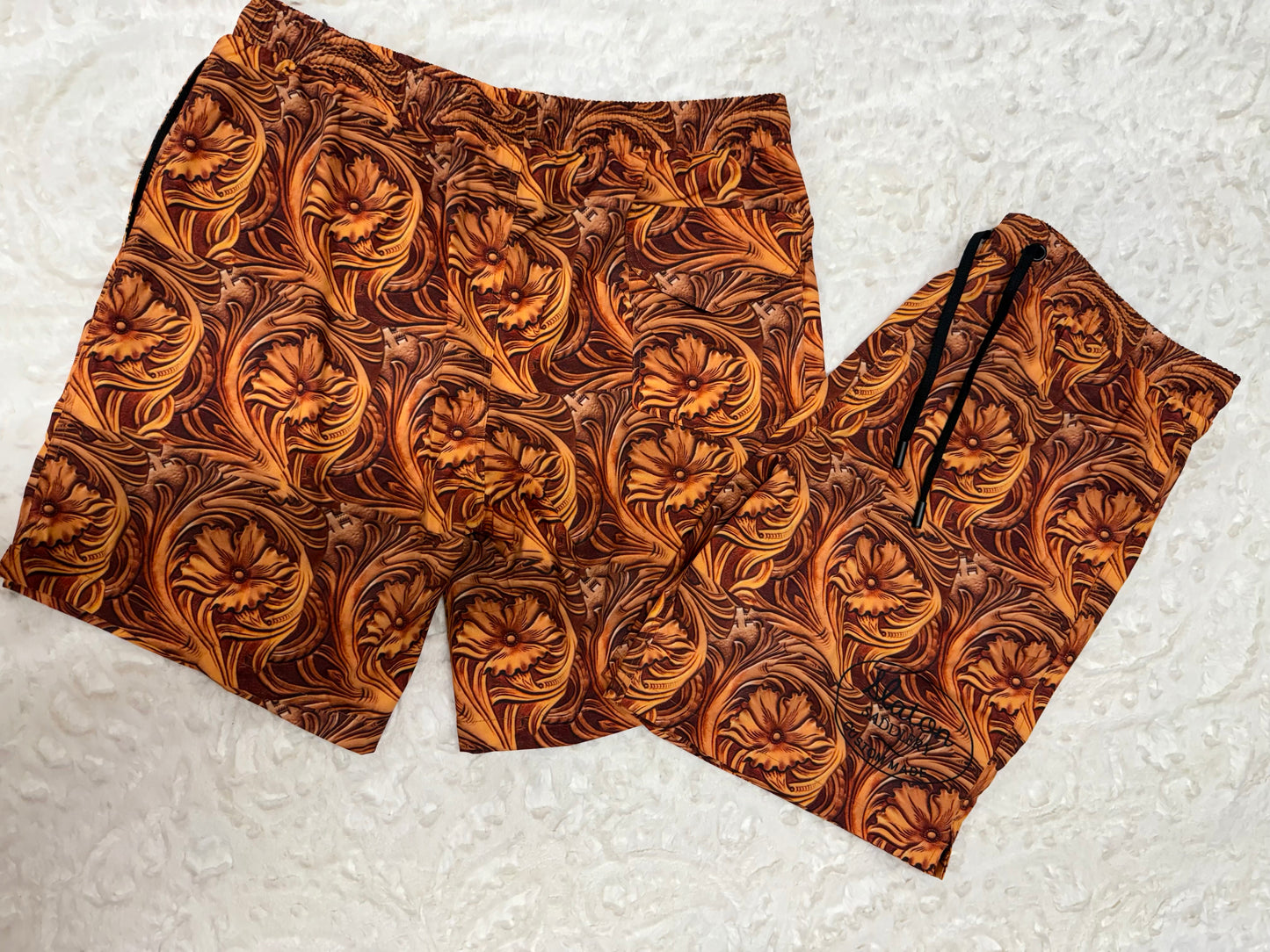 Slaton Swim Trunks