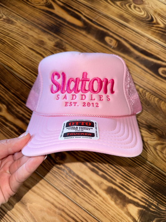 Slaton Cap