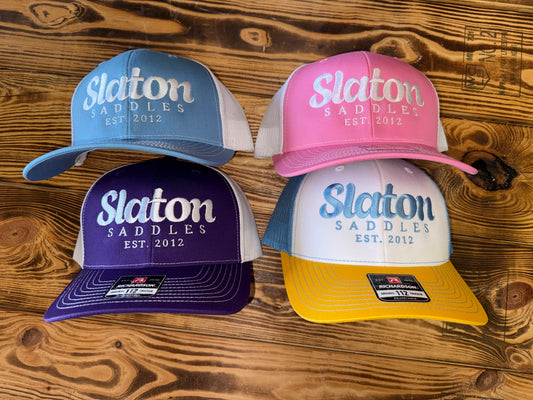 Slaton Cap