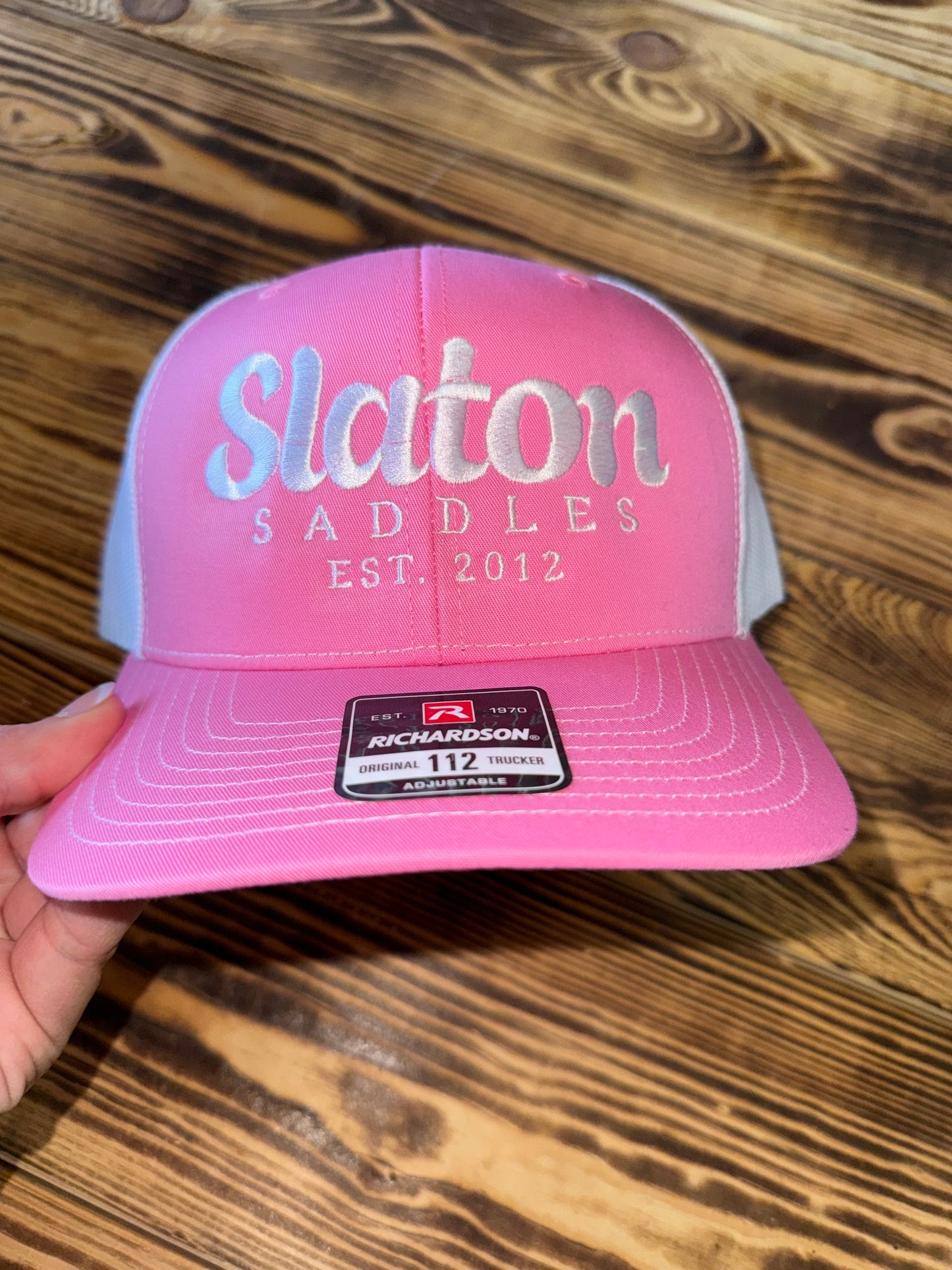 Slaton Cap