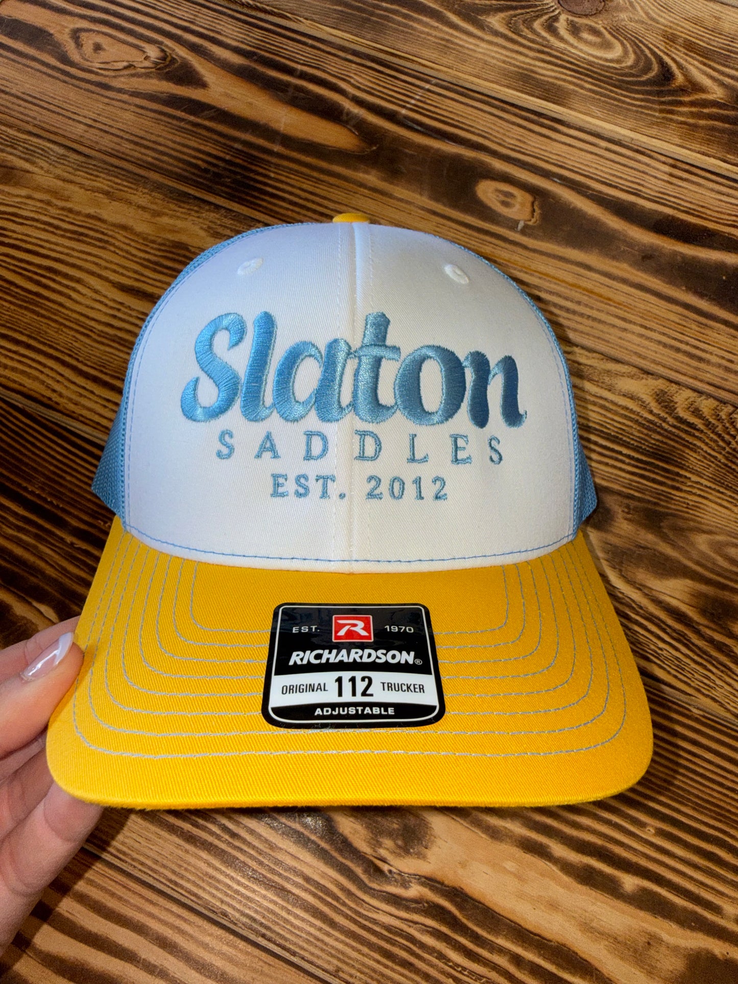 Slaton Cap