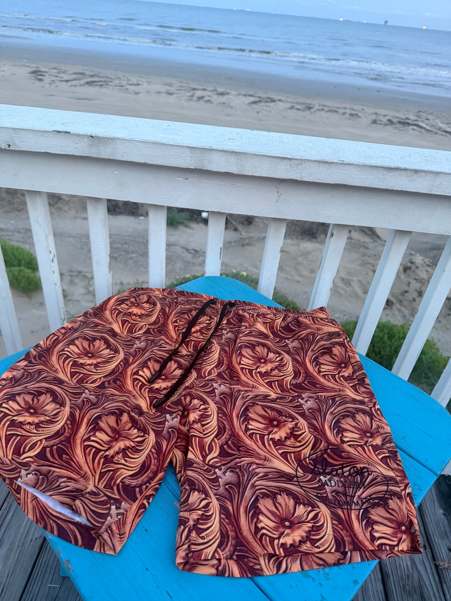 Slaton Swim Trunks
