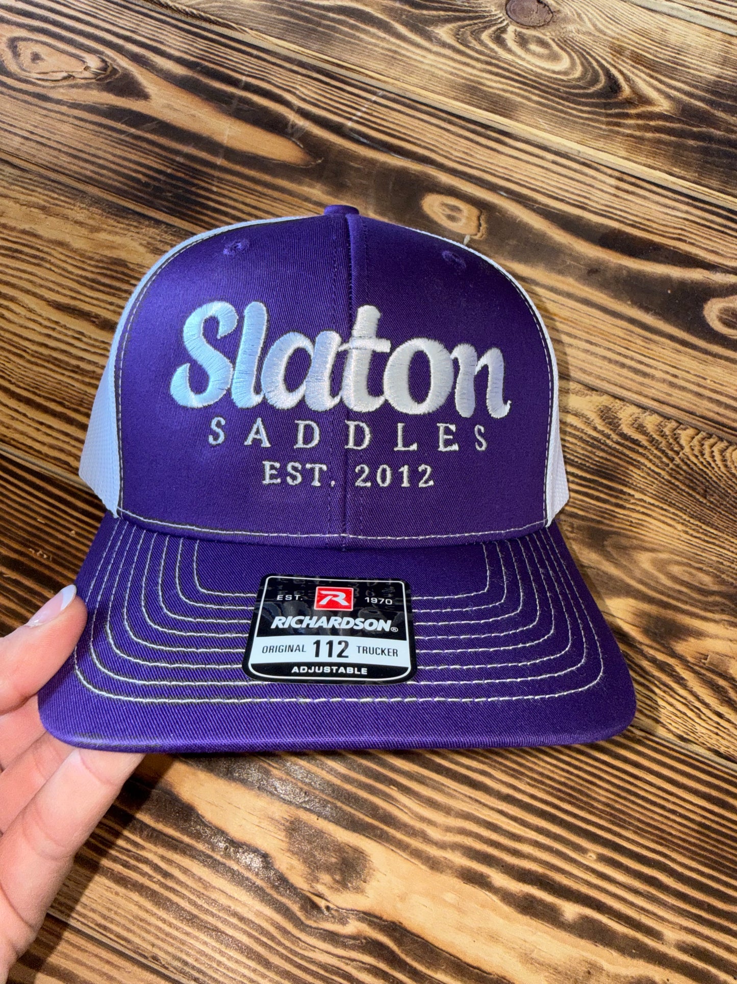 Slaton Cap