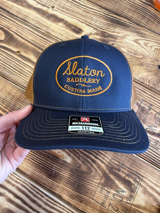 Slaton Cap