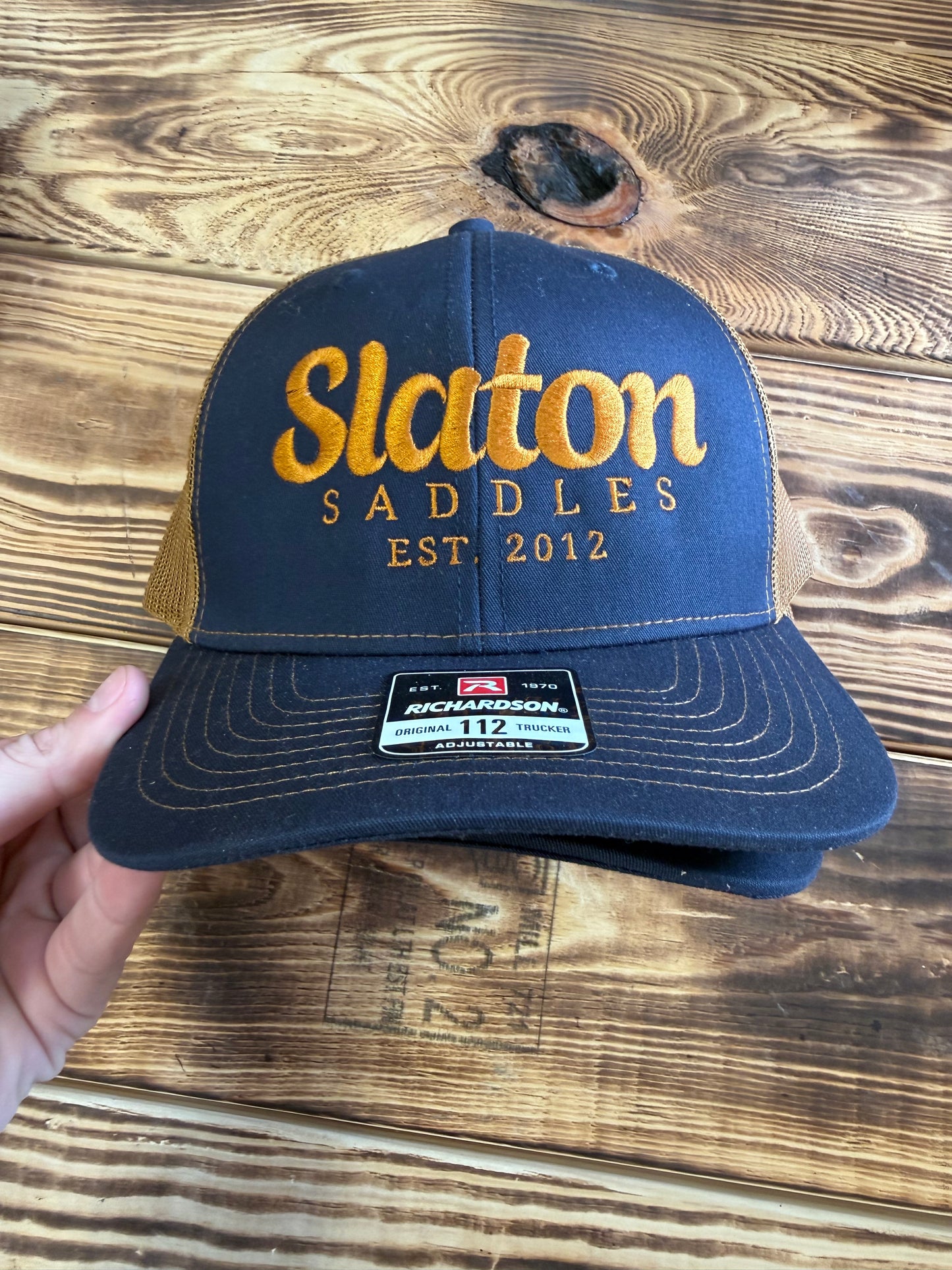 Slaton Cap