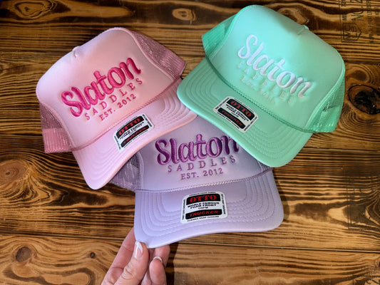 Slaton Cap