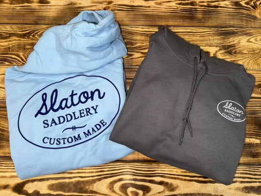 Slaton Saddlery Hoodie