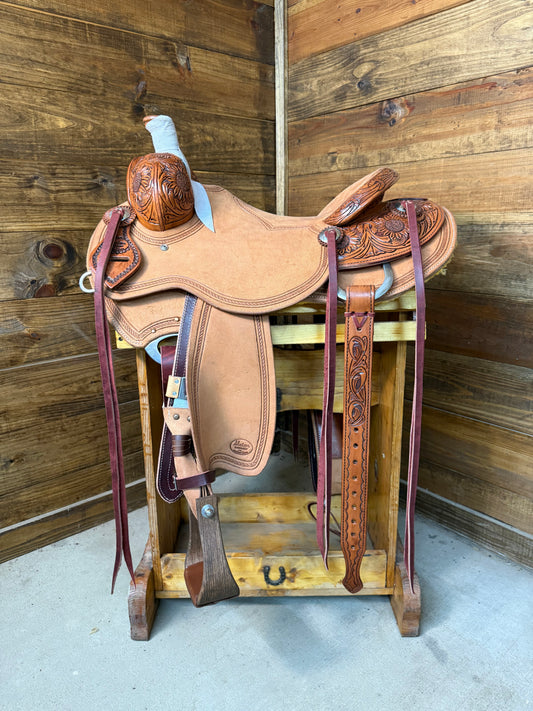 Slaton Rancher