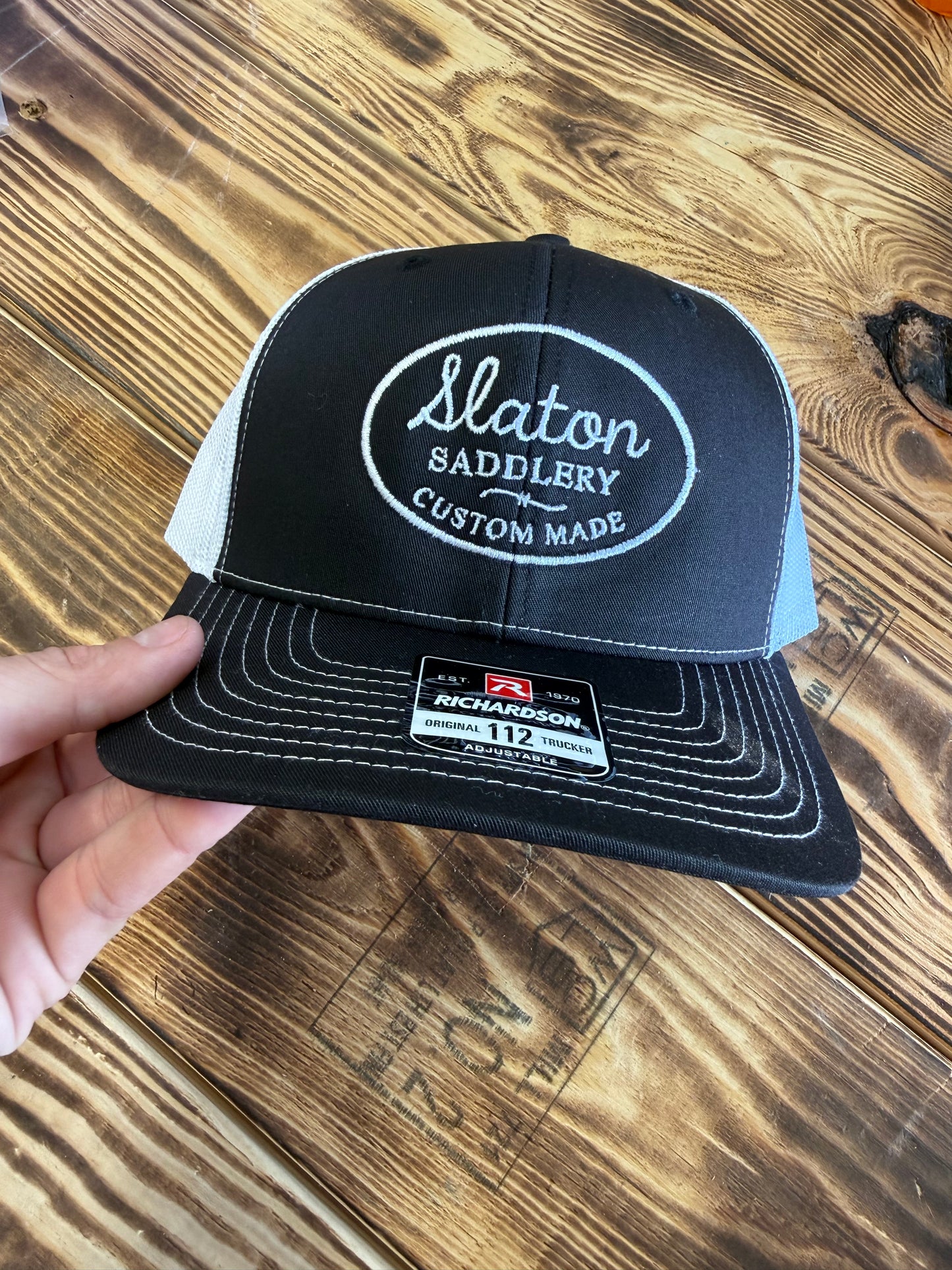 Slaton Cap