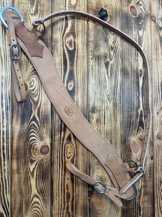 Natural Smooth-Out Tripping Collar