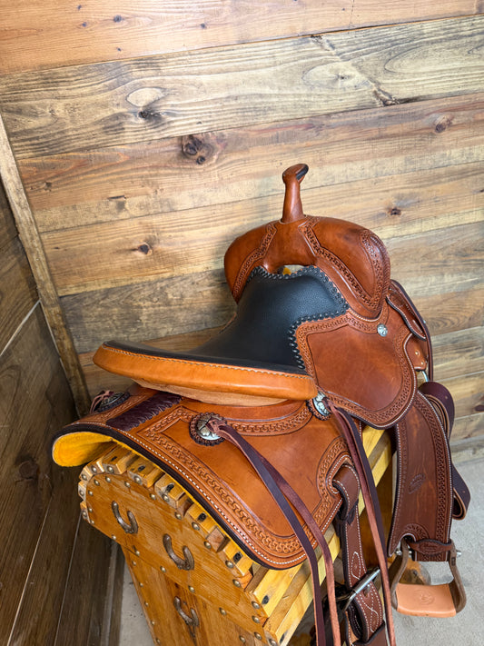 Slaton Hybrid- 14.5"