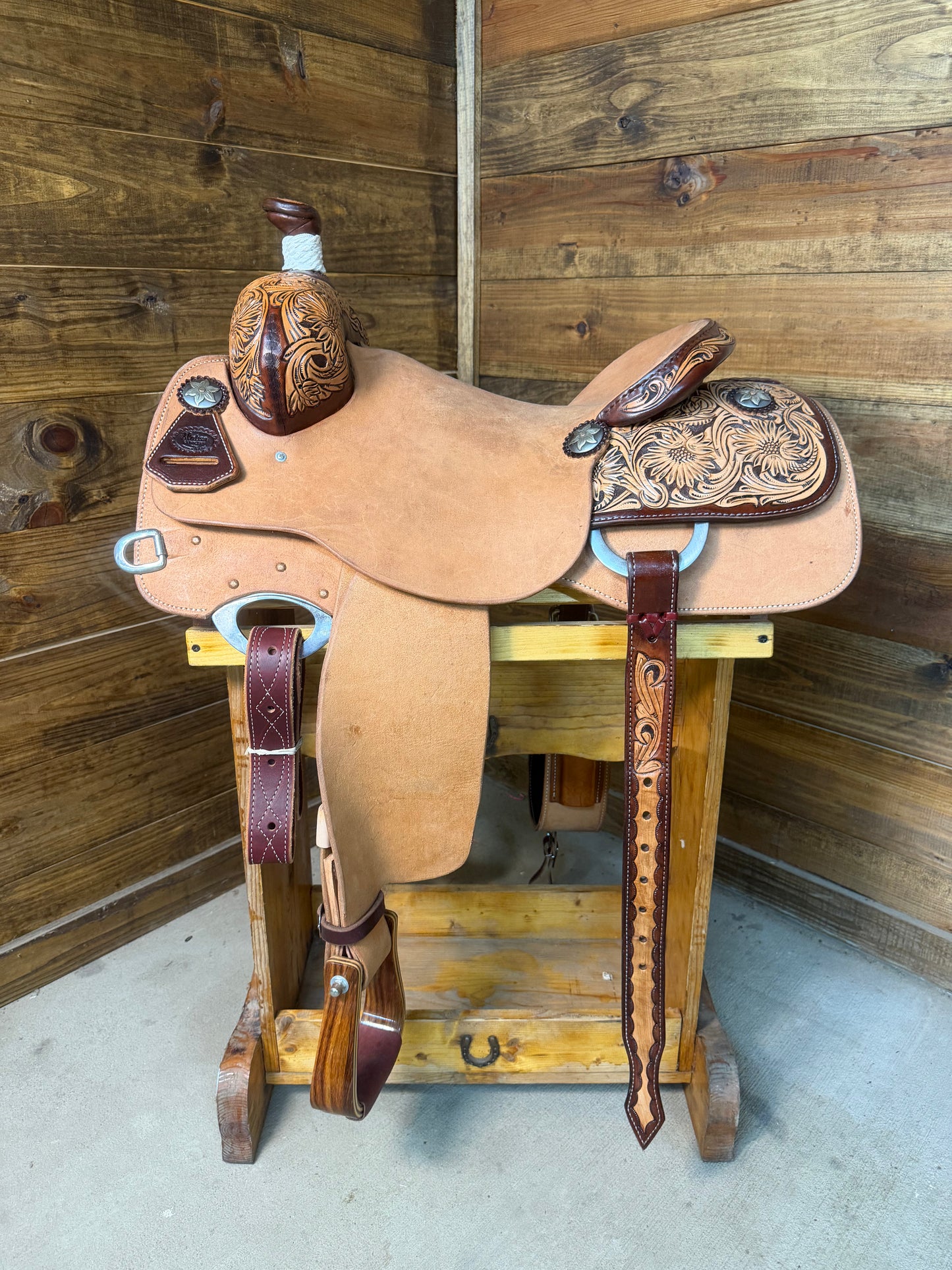 Slaton Rancher