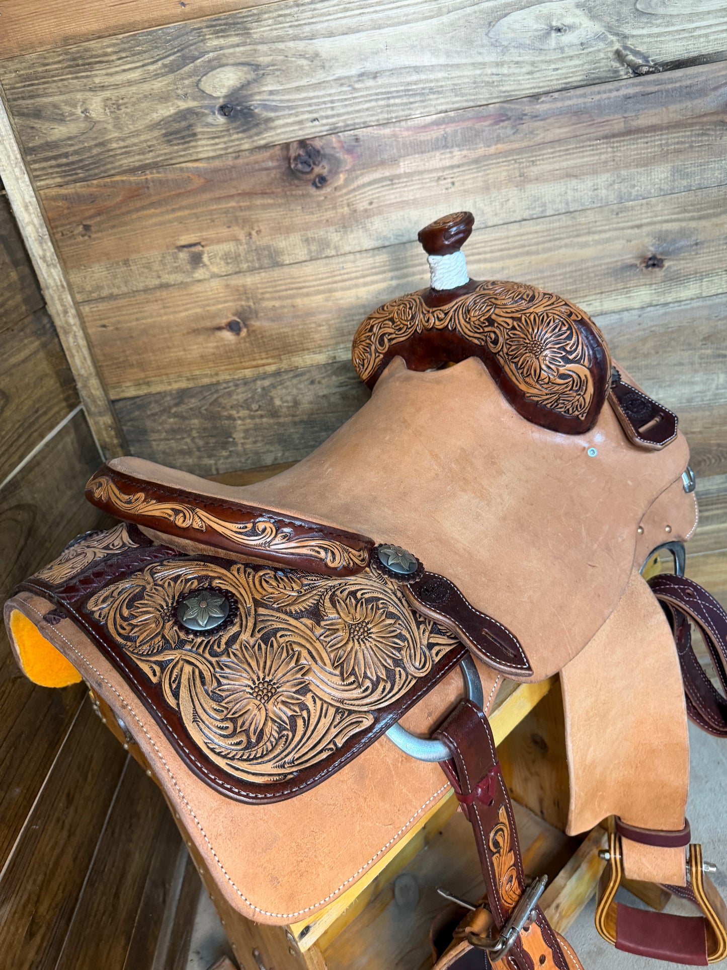 Slaton Rancher
