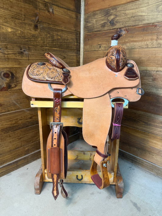 Slaton Rancher