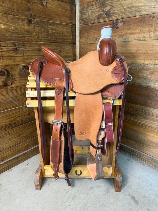Slaton Rancher