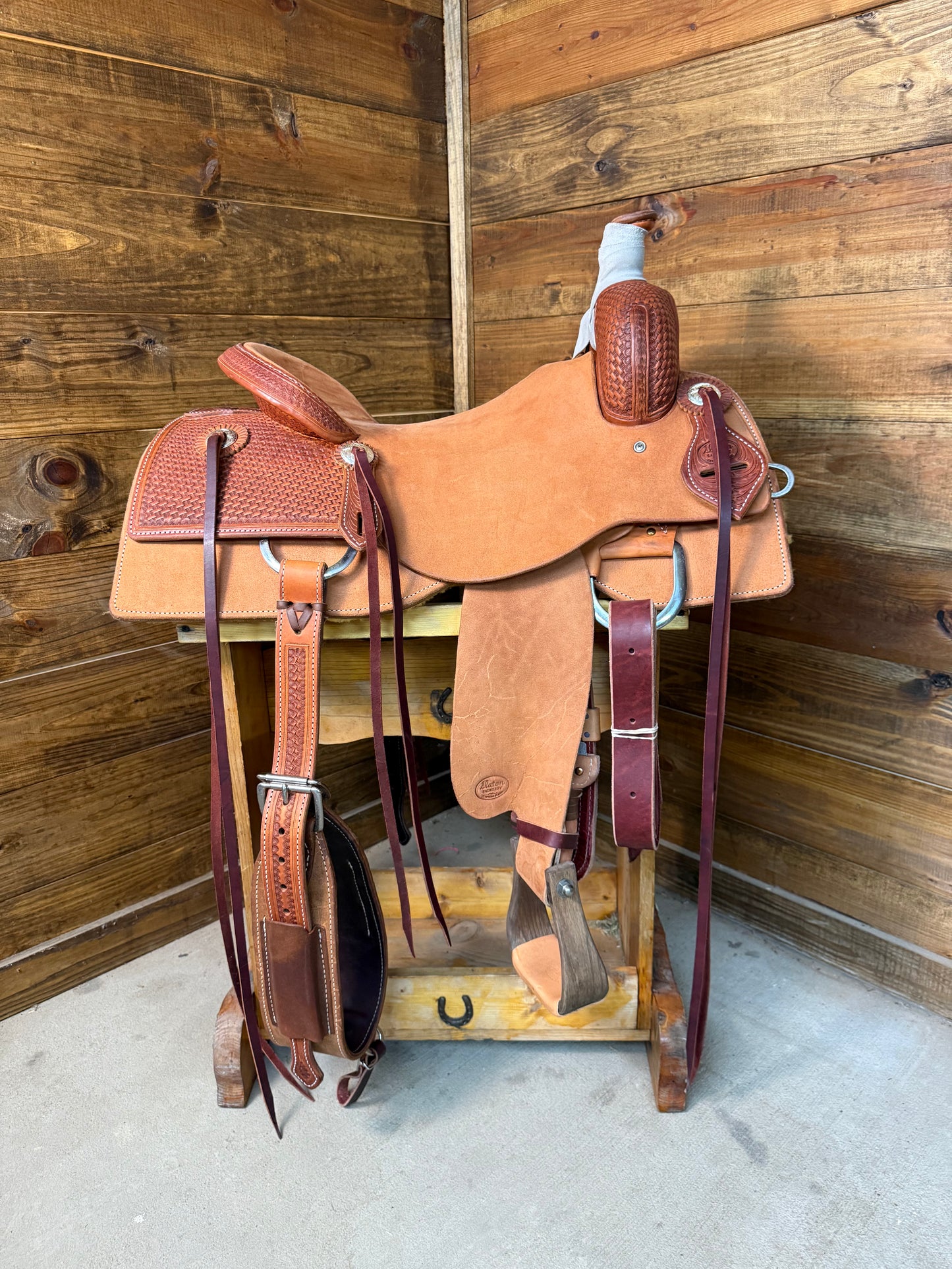 HOT DEAL -Ranch Cutter