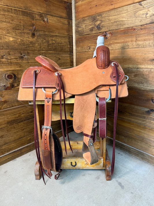 HOT DEAL -Ranch Cutter 17"