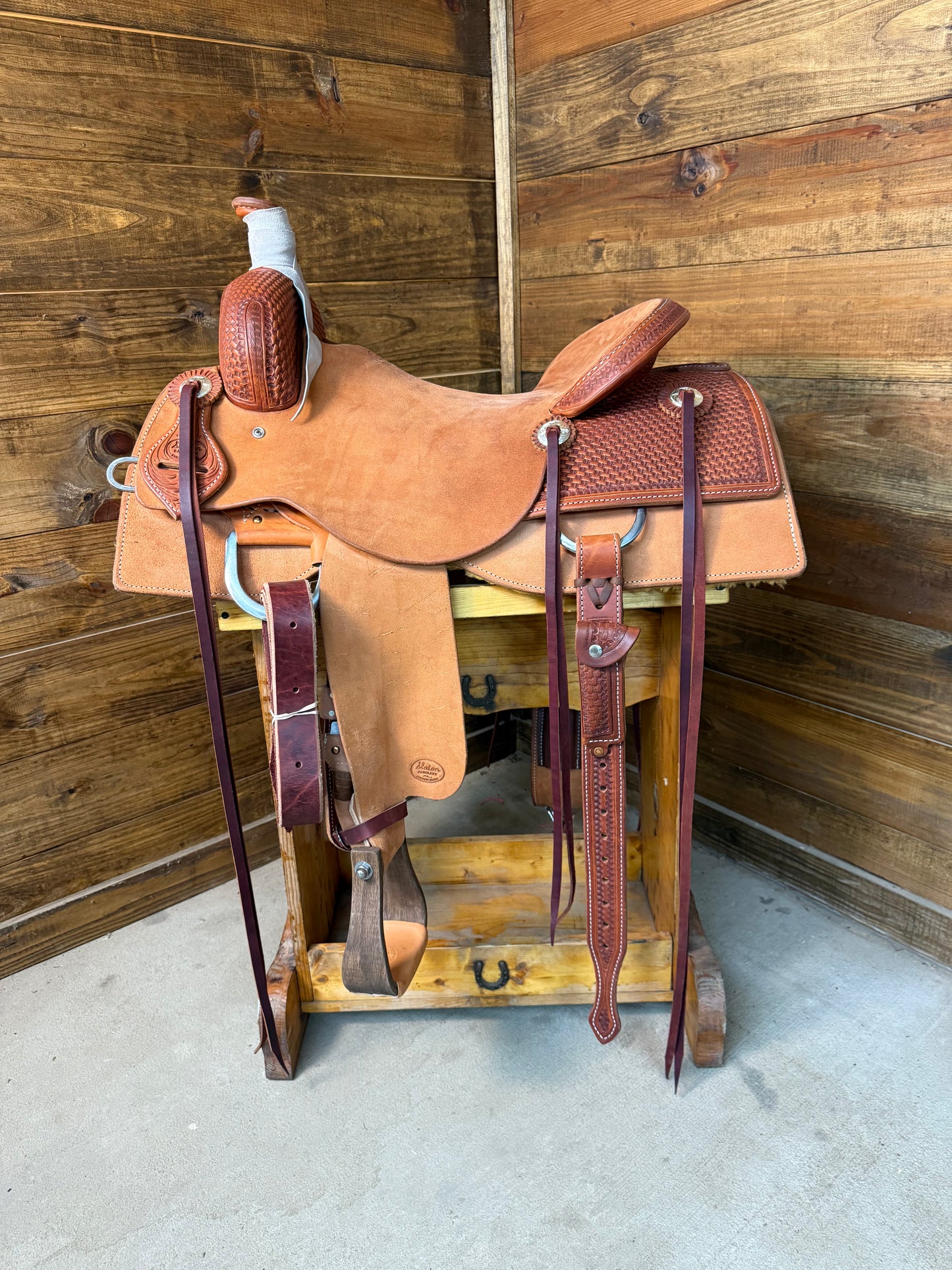 HOT DEAL -Ranch Cutter