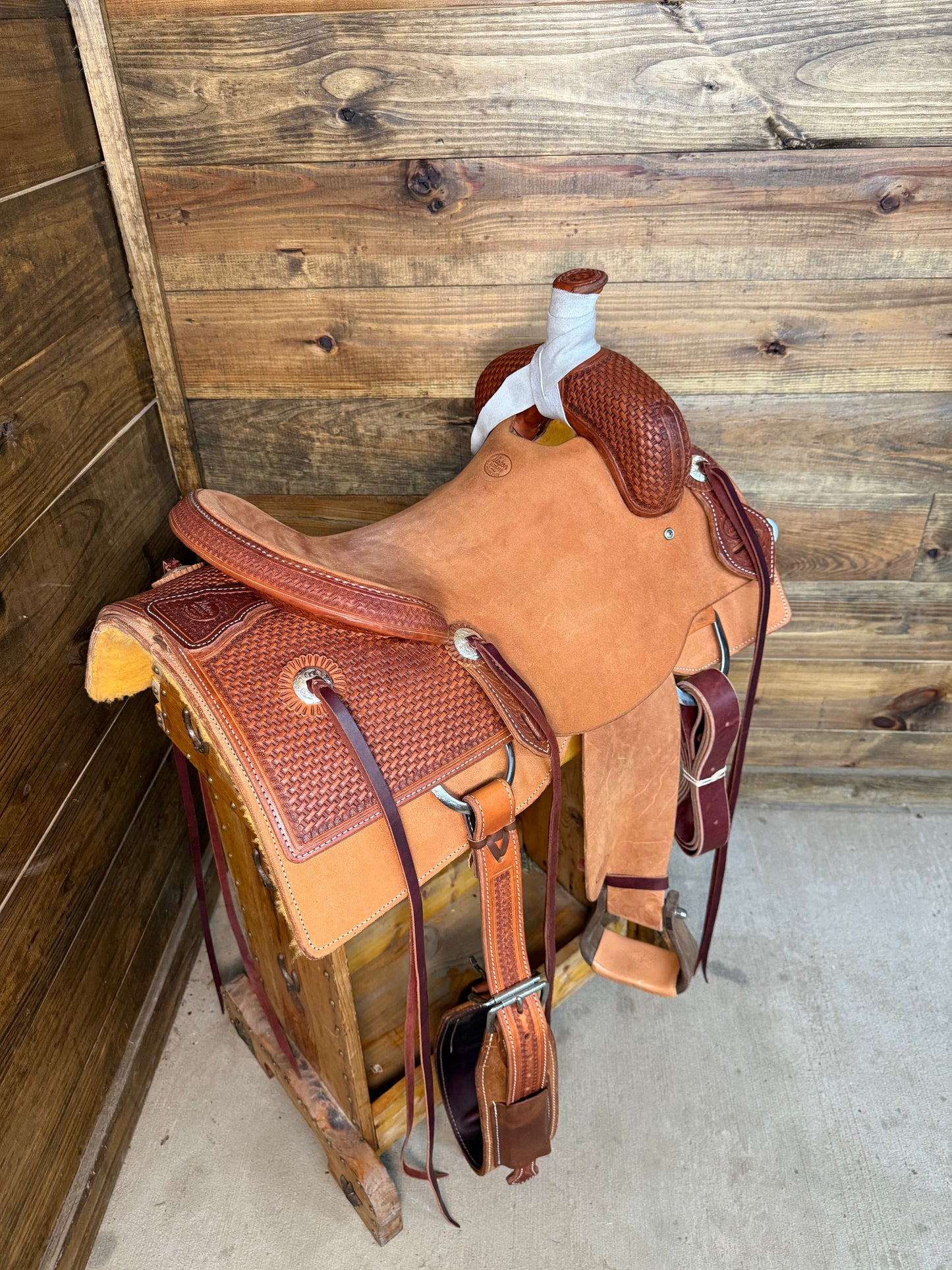 HOT DEAL -Ranch Cutter