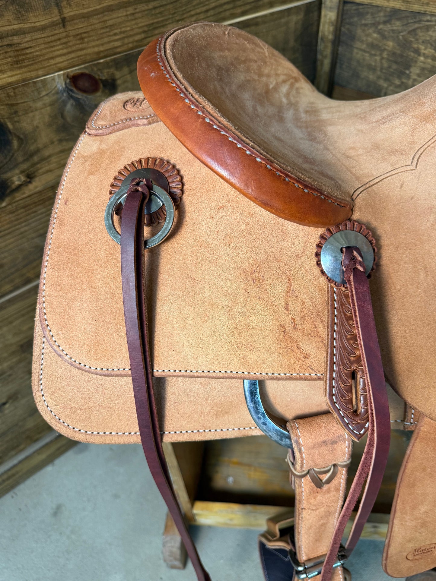 Slaton Rancher