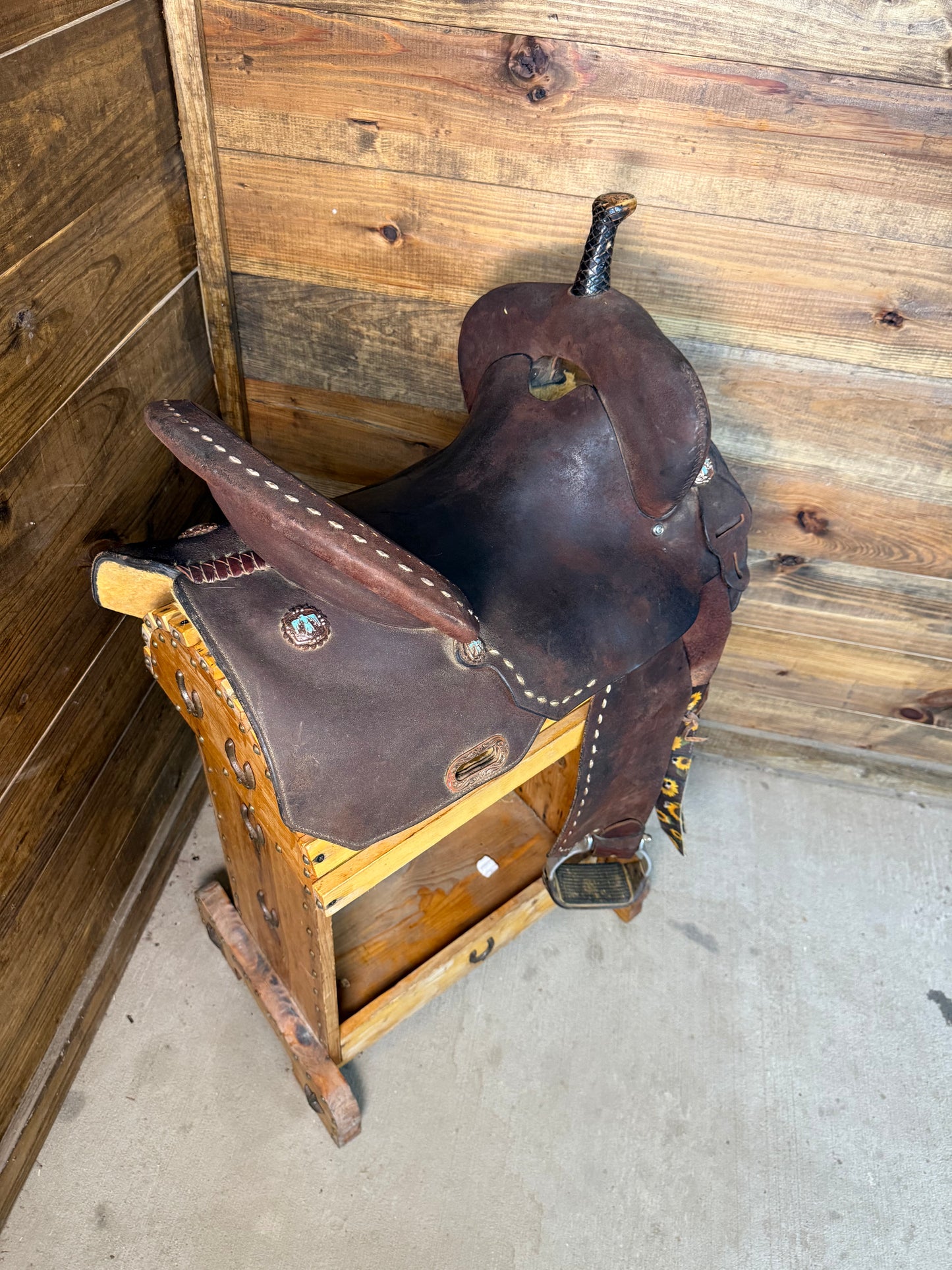 Horse Tack World