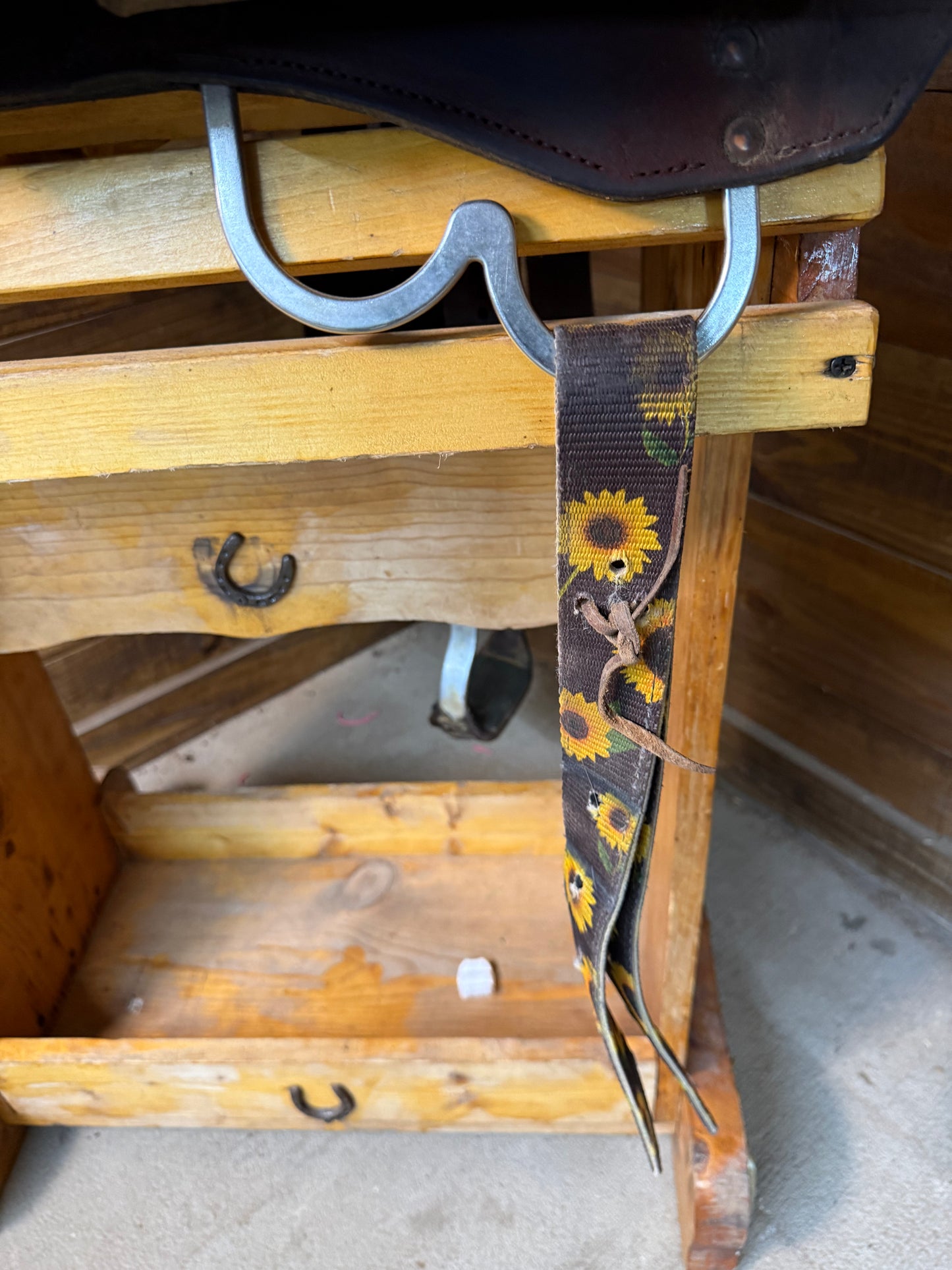 Horse Tack World