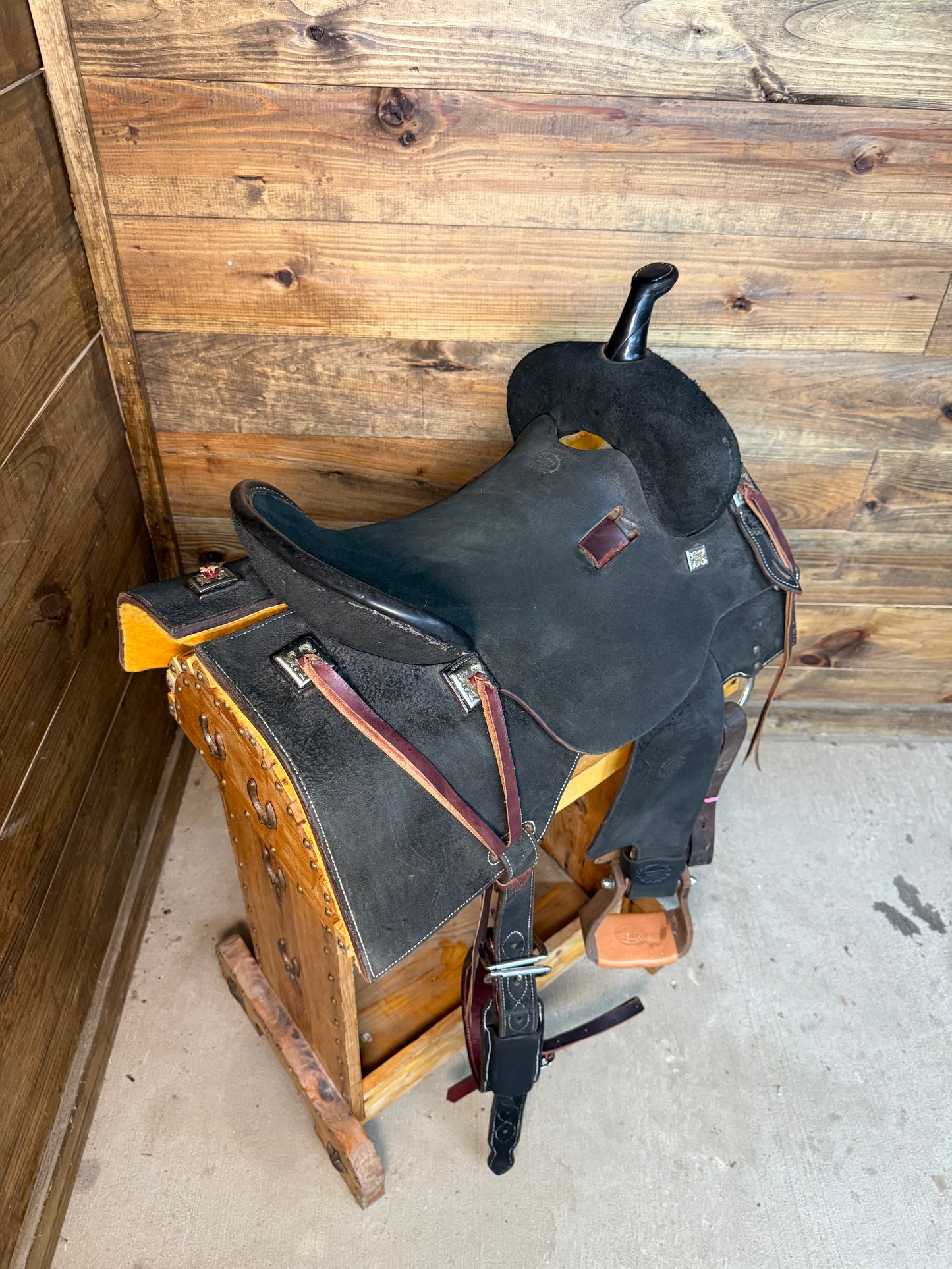 Slaton Spinal Relief Cutter