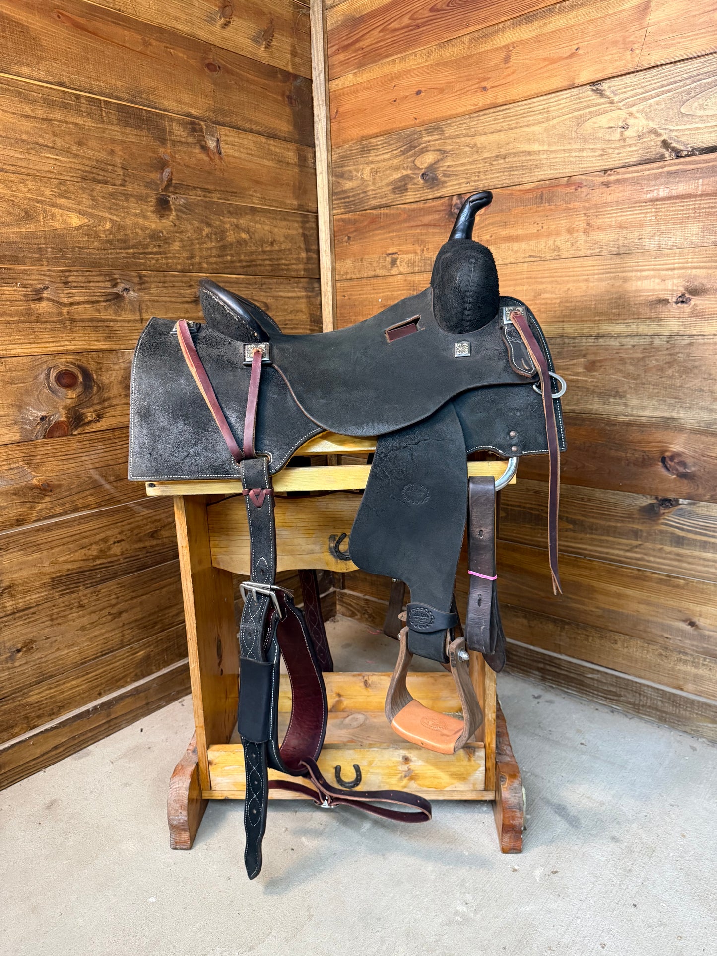 Slaton Spinal Relief Cutter