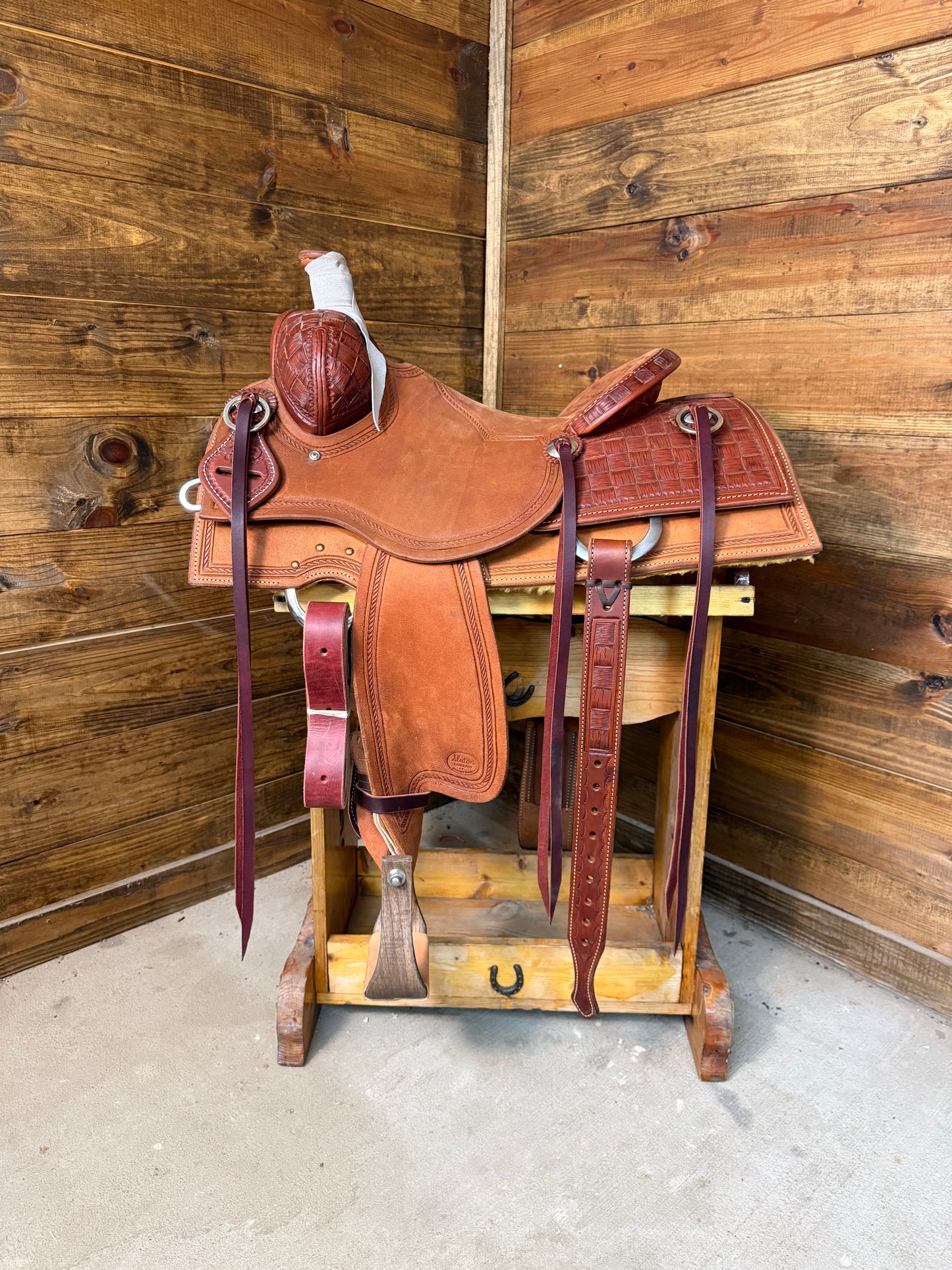 Slaton Rancher