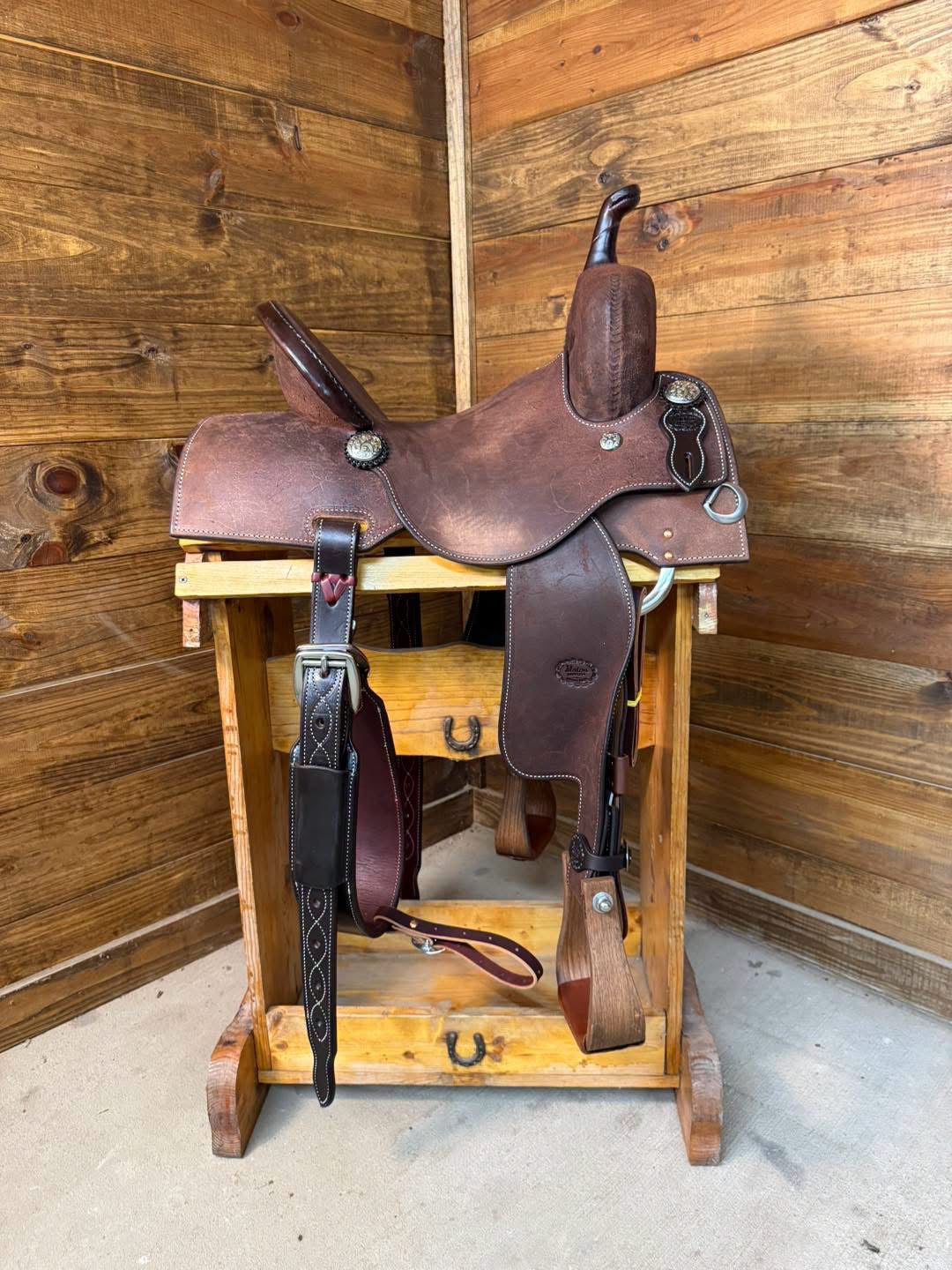 Slaton Barrel 14"