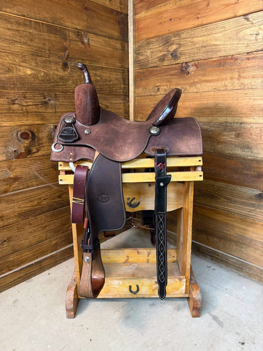 Slaton Barrel 14"