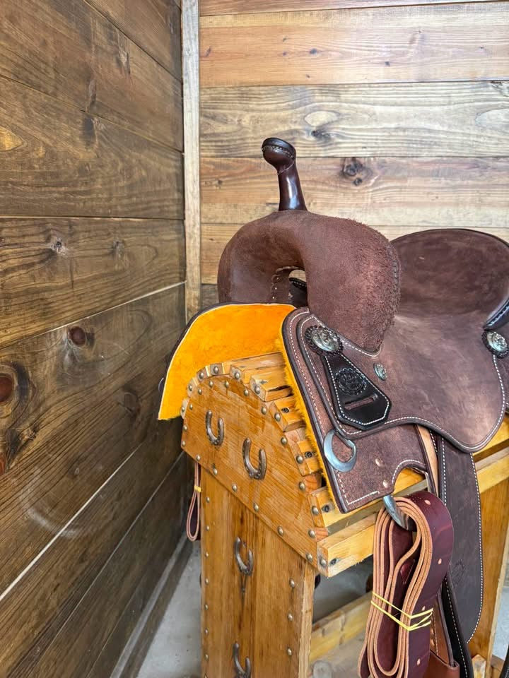 Slaton Barrel 14"