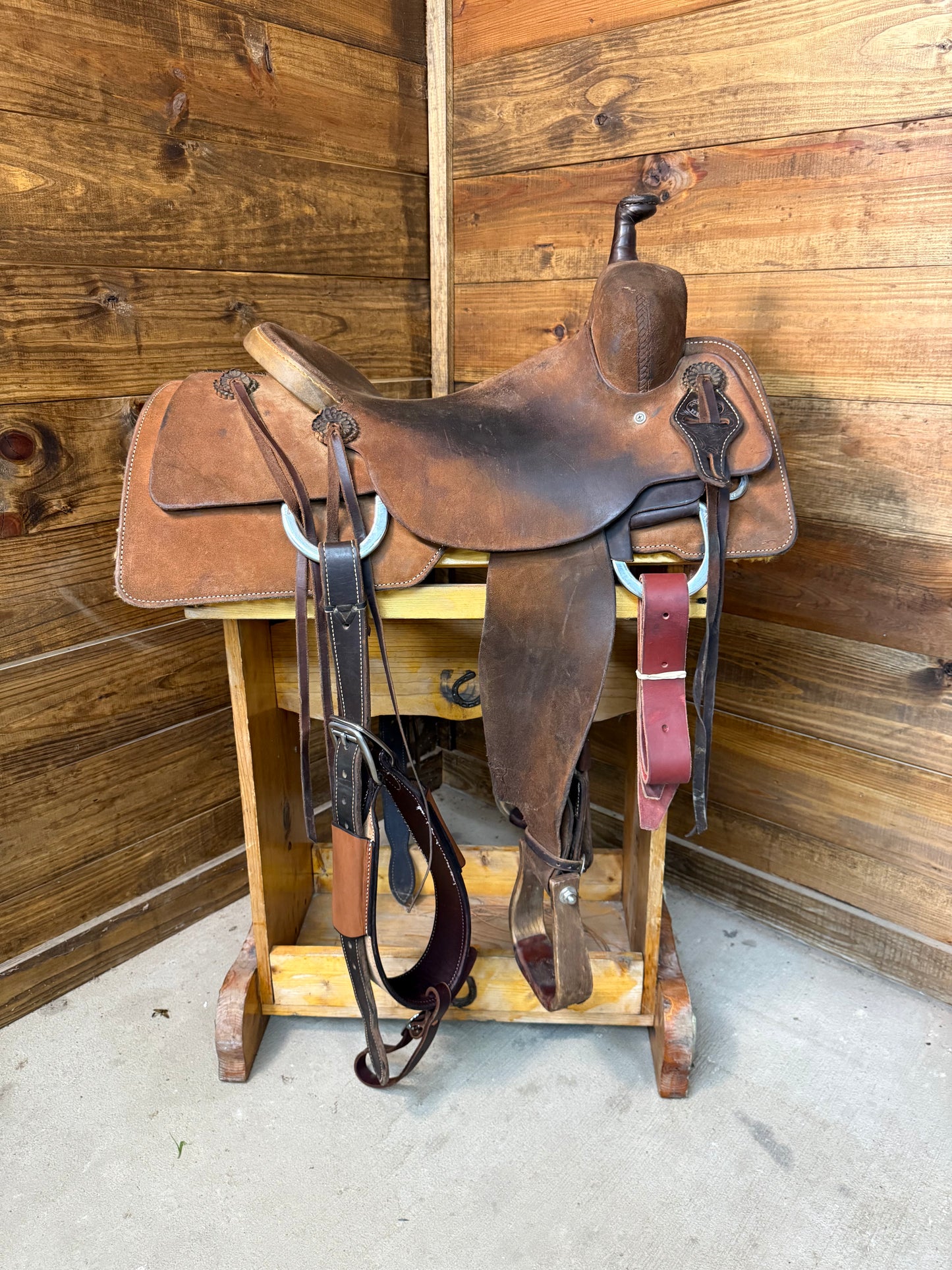 South Texas Tack