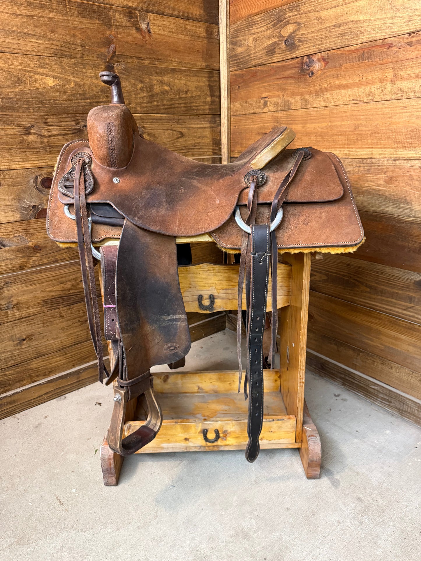 South Texas Tack