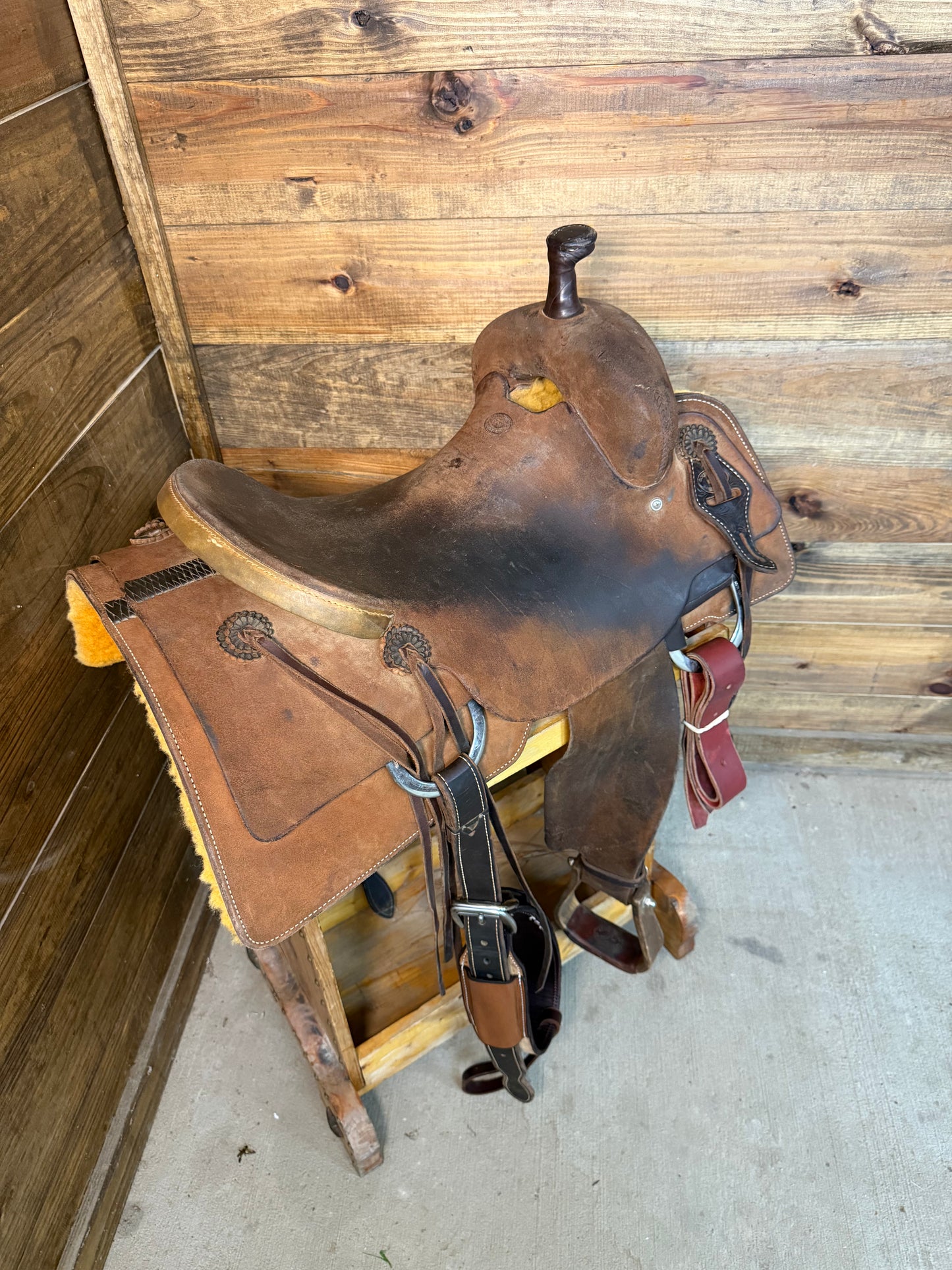 South Texas Tack